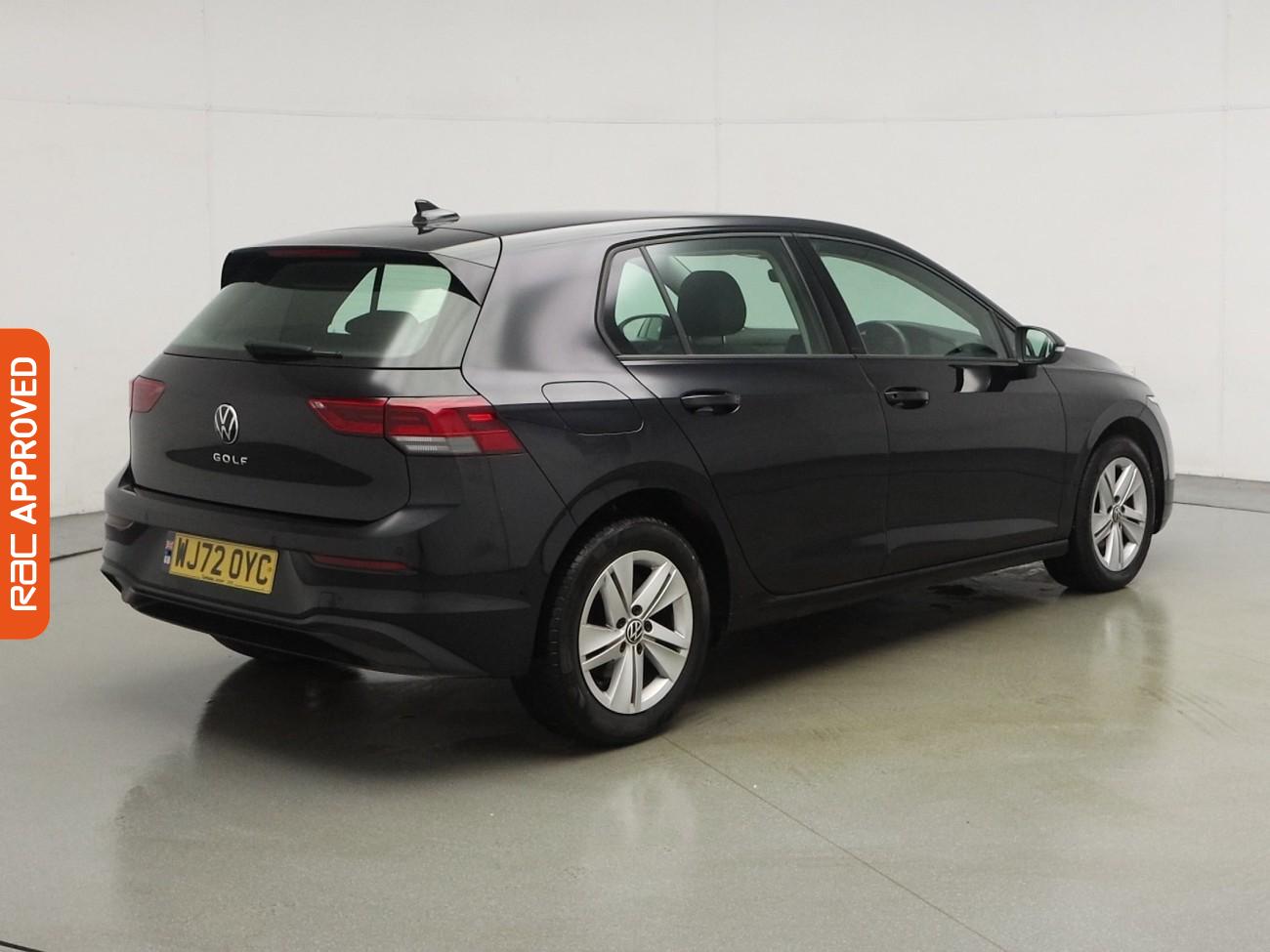 Used Volkswagen Golf 2022 for sale - 77943656: Photo 29