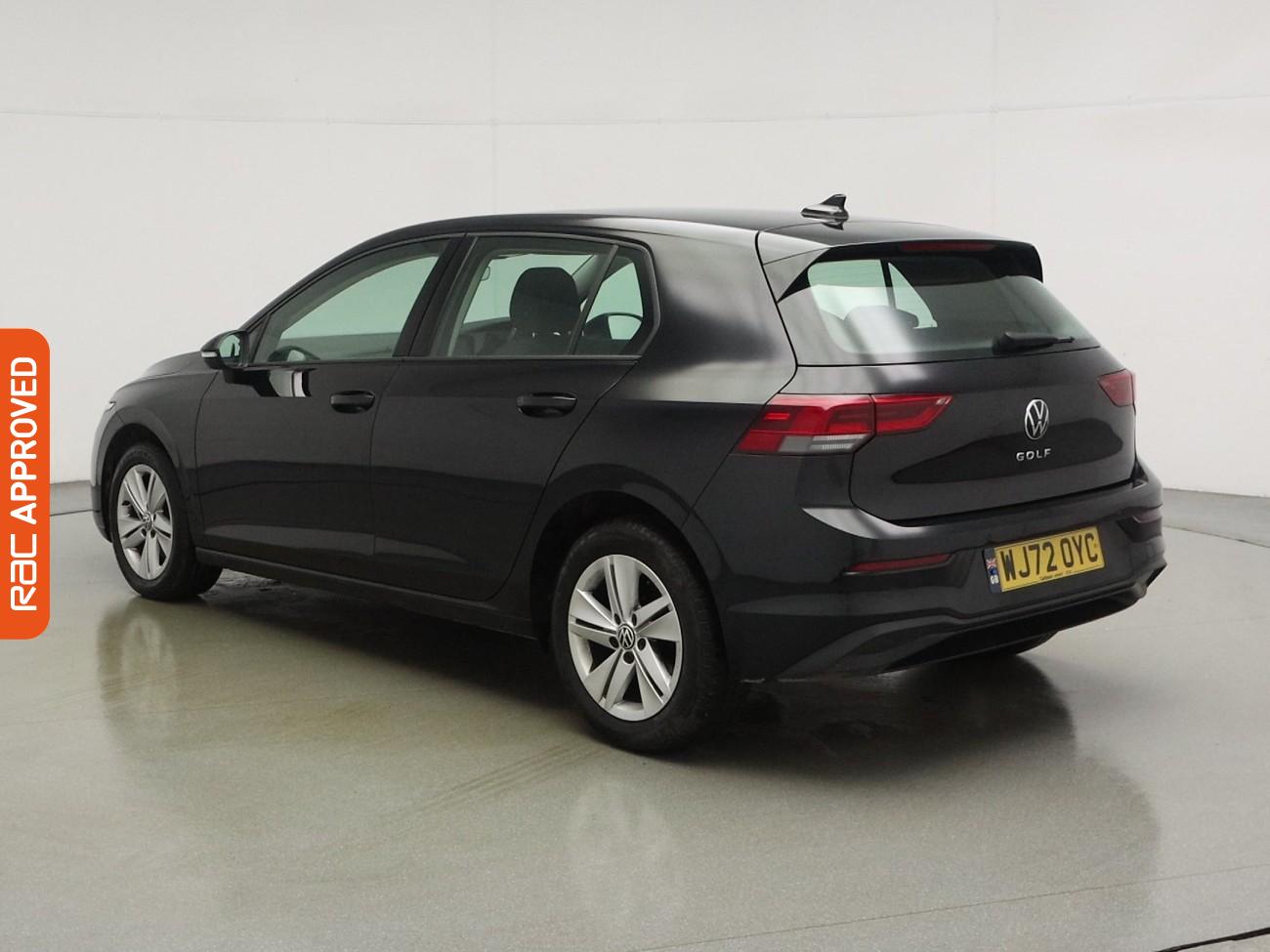 Used Volkswagen Golf 2022 for sale - 77943656: Photo 4