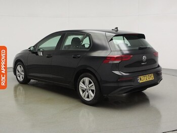 Used Volkswagen Golf 2022 for sale - 77943656: Photo