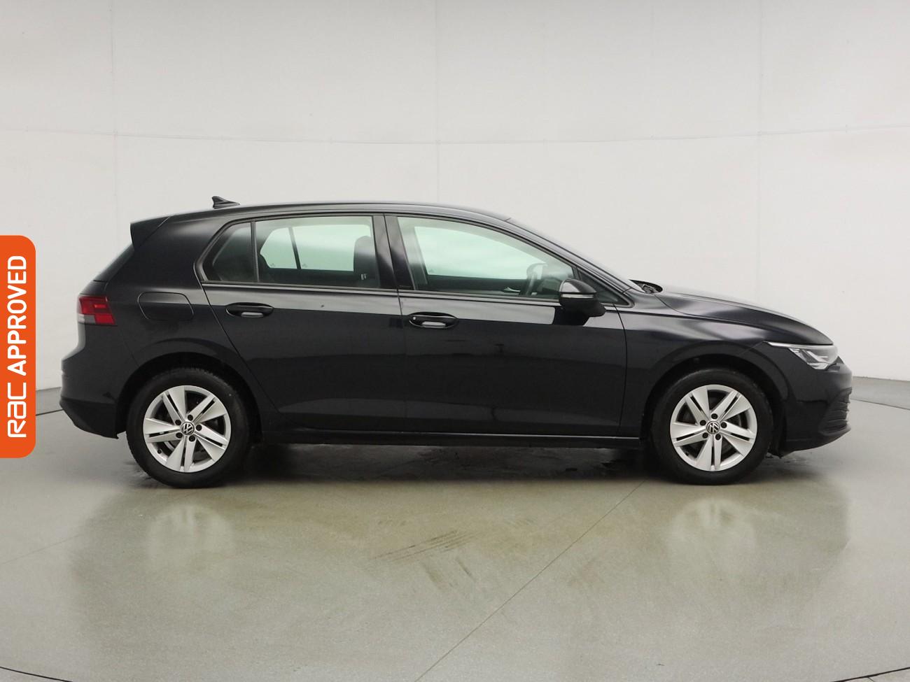 Used Volkswagen Golf 2022 for sale - 77943656: Photo 6