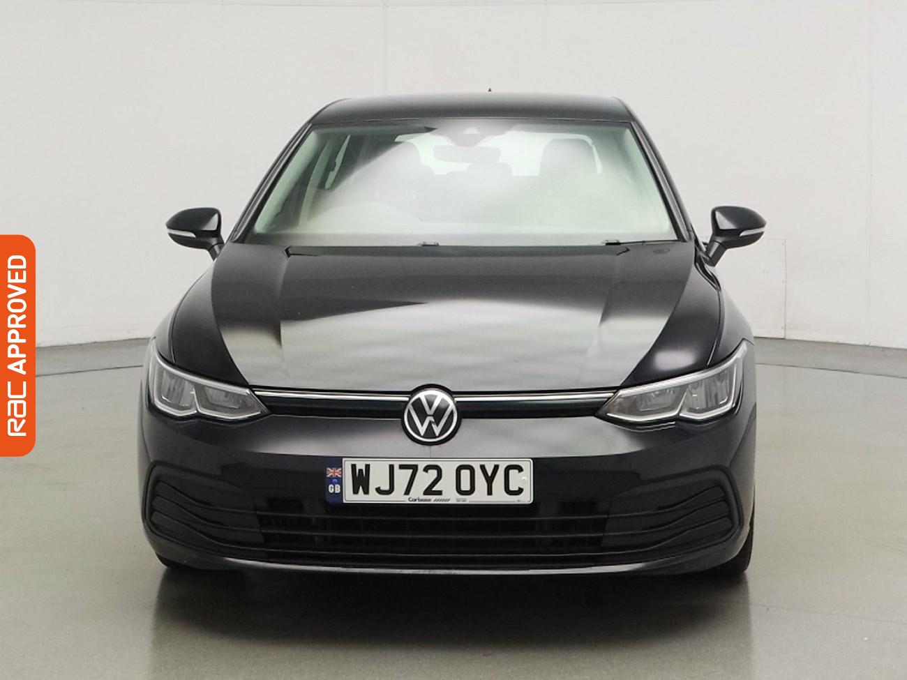 Used Volkswagen Golf 2022 for sale - 77943656: Photo 7