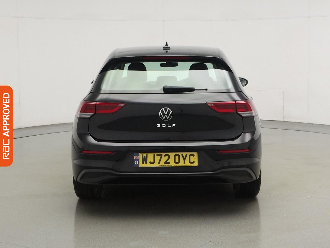 Used Volkswagen Golf 2022 for sale - 77943656: Photo 8
