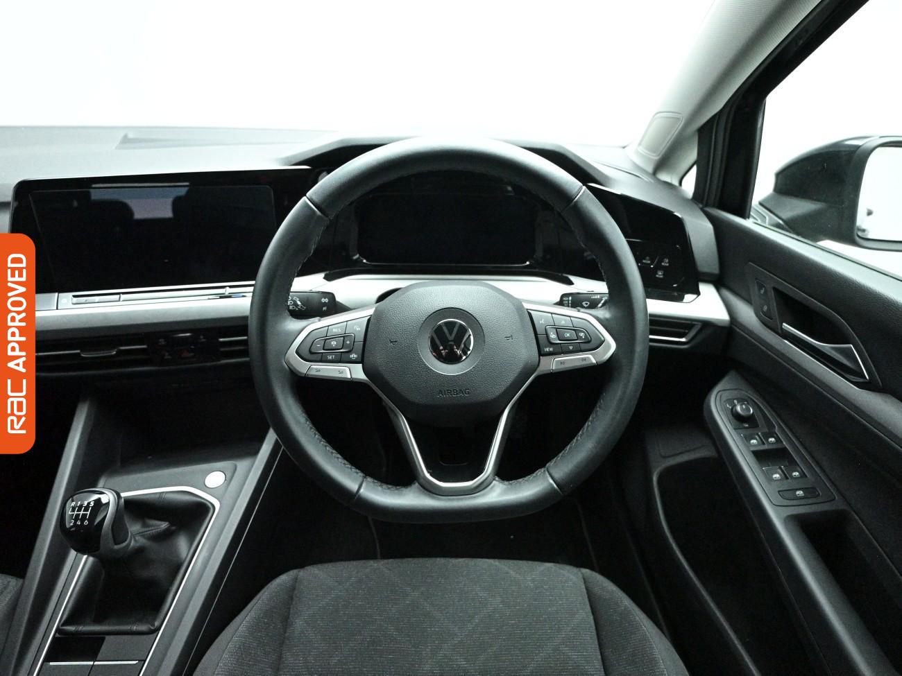 Used Volkswagen Golf 2022 for sale - 77943656: Photo 9