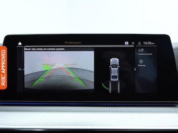 Used BMW 5 Series 2019 for sale - 76088311: Photo