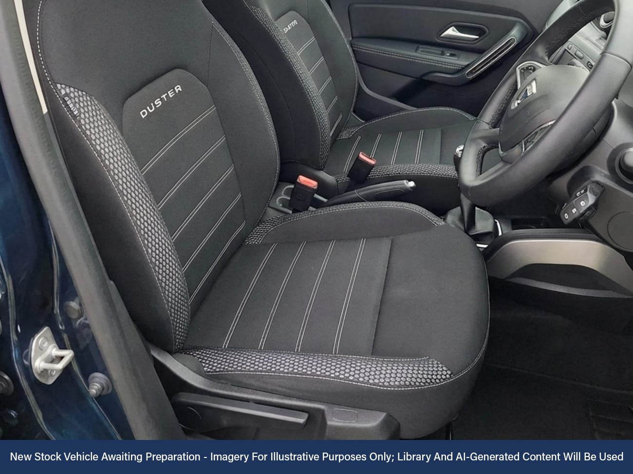 Used Dacia Duster 2019 for sale - 77996625: Photo 3