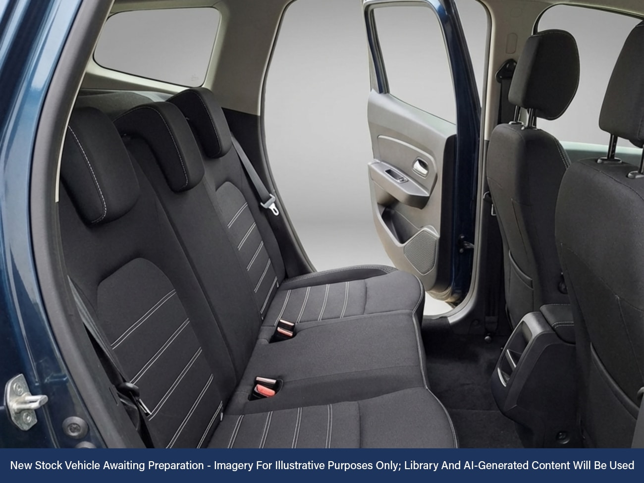 Used Dacia Duster 2019 for sale - 77996625: Photo 4