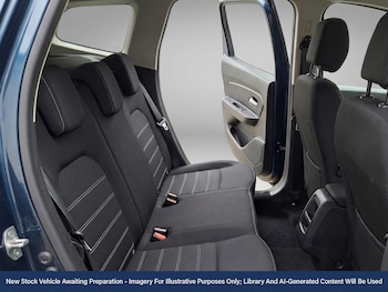 Used Dacia Duster 2019 for sale - 77996625: Photo