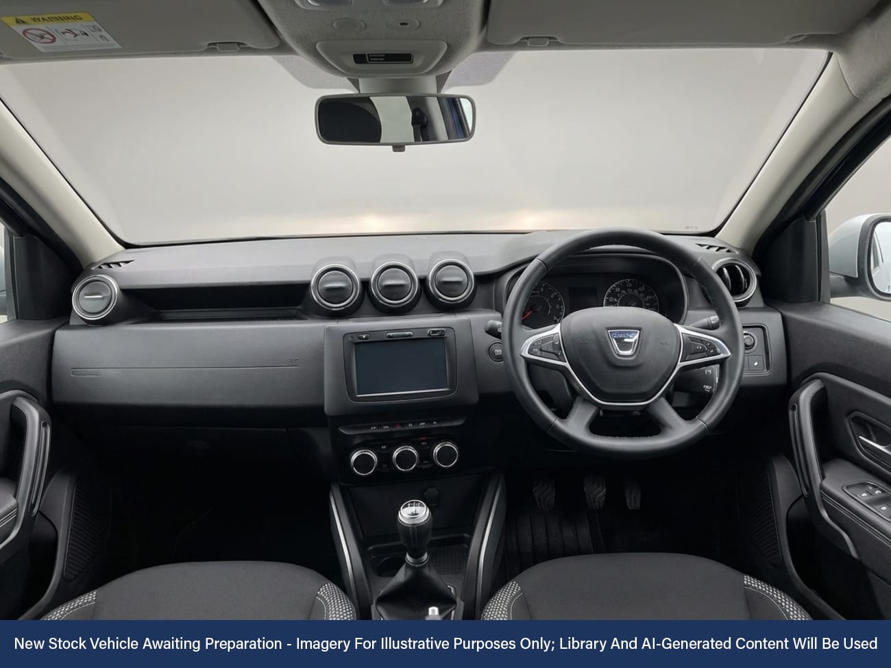 Used Dacia Duster 2019 for sale - 77996625: Photo 6