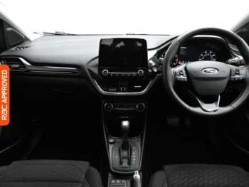 Used Ford Puma 2023 for sale - 74961127: Photo