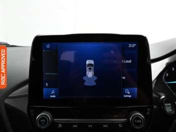 Used Ford Puma 2023 for sale - 74961127: Photo