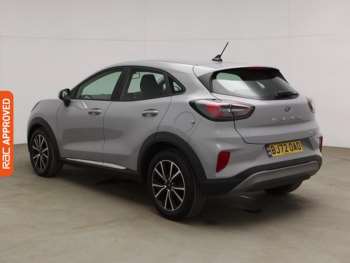 Used Ford Puma 2023 for sale - 74961127: Photo