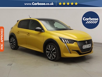 Used Peugeot 208 2020 for sale - 79329752: Photo