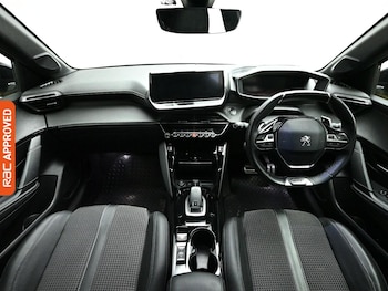 Used Peugeot 208 2020 for sale - 79329752: Photo