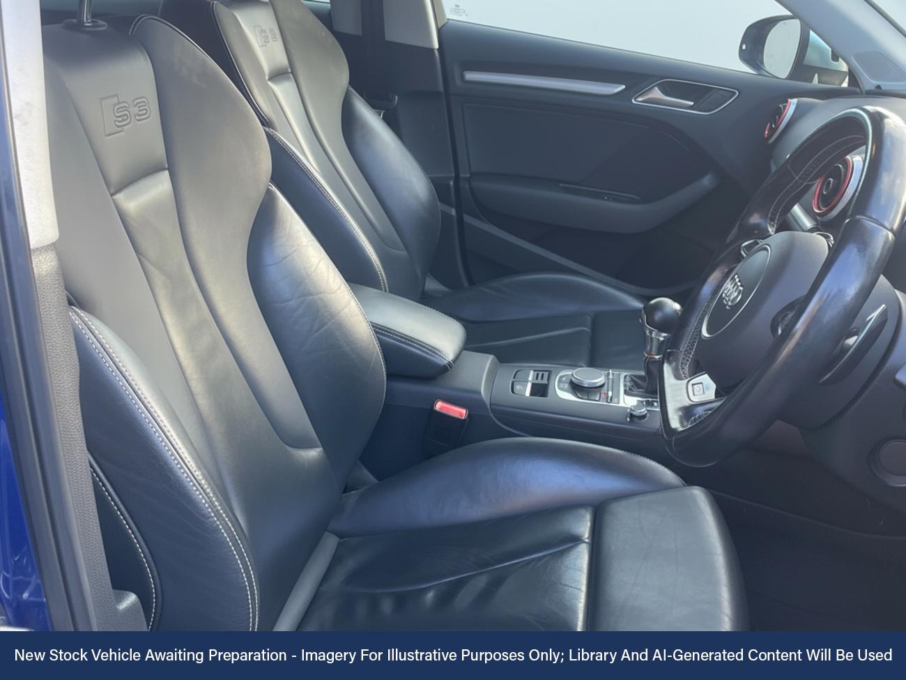 Used Audi S3 2015 for sale - 76491150: Photo 3