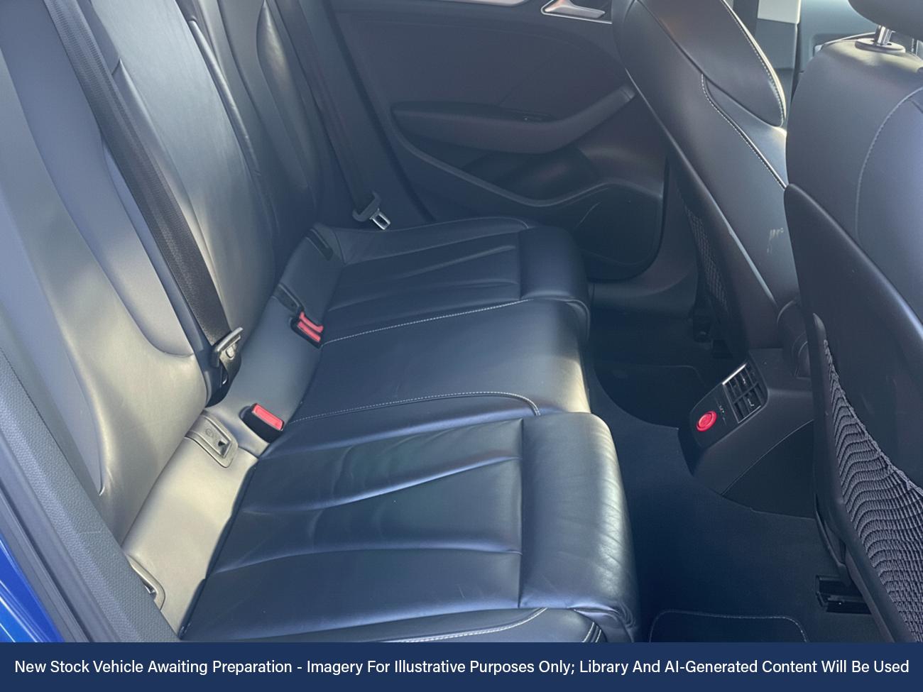 Used Audi S3 2015 for sale - 76491150: Photo 4