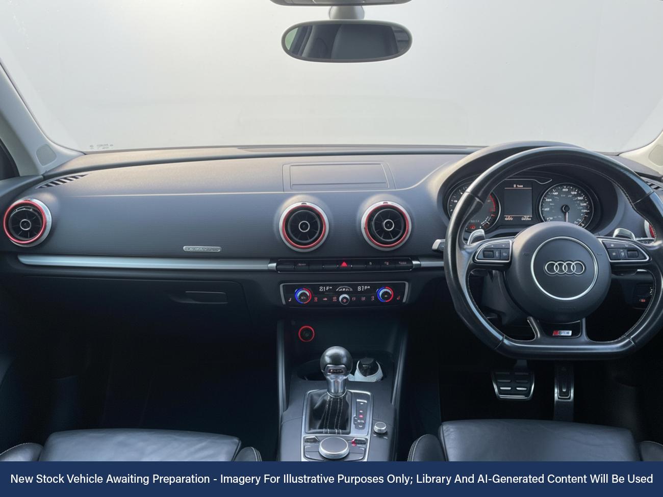 Used Audi S3 2015 for sale - 76491150: Photo 6