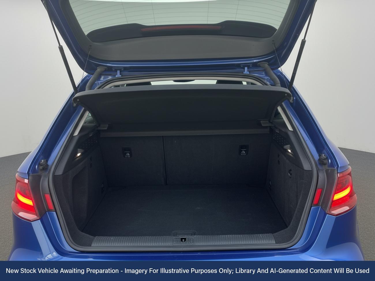 Used Audi S3 2015 for sale - 76491150: Photo 7