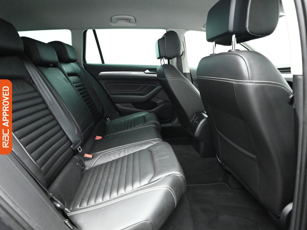 Used Volkswagen Passat 2020 for sale - 77236021: Photo 13