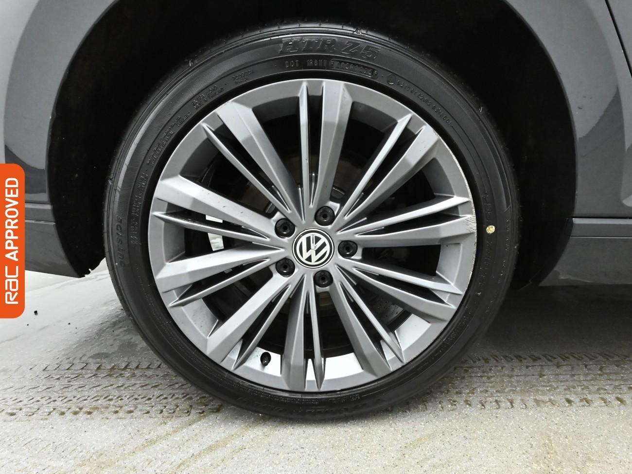 Used Volkswagen Passat 2020 for sale - 77236021: Photo 27