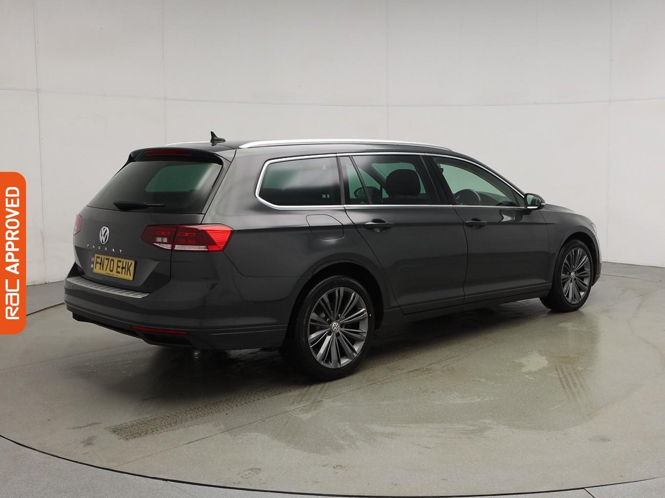 Used Volkswagen Passat 2020 for sale - 77236021: Photo 31