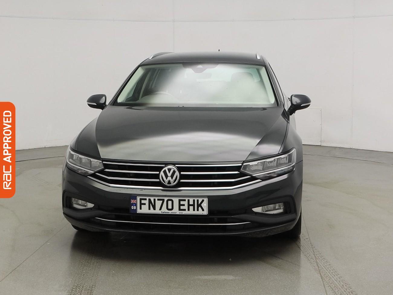 Used Volkswagen Passat 2020 for sale - 77236021: Photo 7