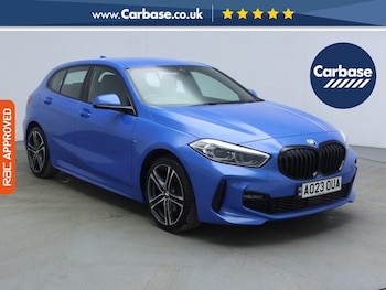 Used BMW 1 Series 2023 for sale - 79307050: Photo