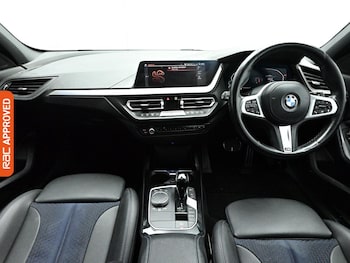 Used BMW 1 Series 2023 for sale - 79307050: Photo