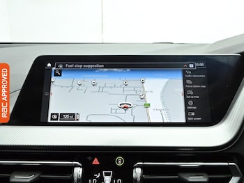 Used BMW 1 Series 2023 for sale - 79307050: Photo