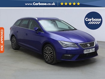 Used SEAT Leon 2019 for sale - 79329742: Photo
