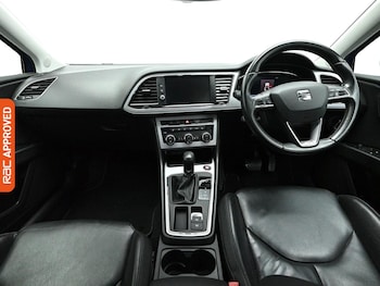 Used SEAT Leon 2019 for sale - 79329742: Photo