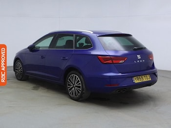 Used SEAT Leon 2019 for sale - 79329742: Photo