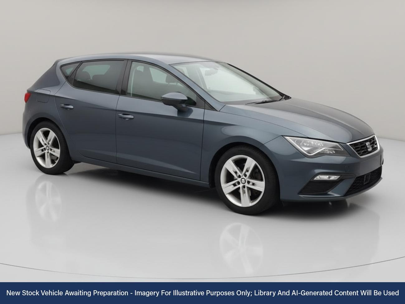 Used SEAT Leon 2018 for sale - 76723915: Photo 1