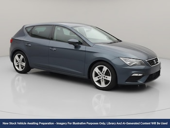 SEAT - Leon