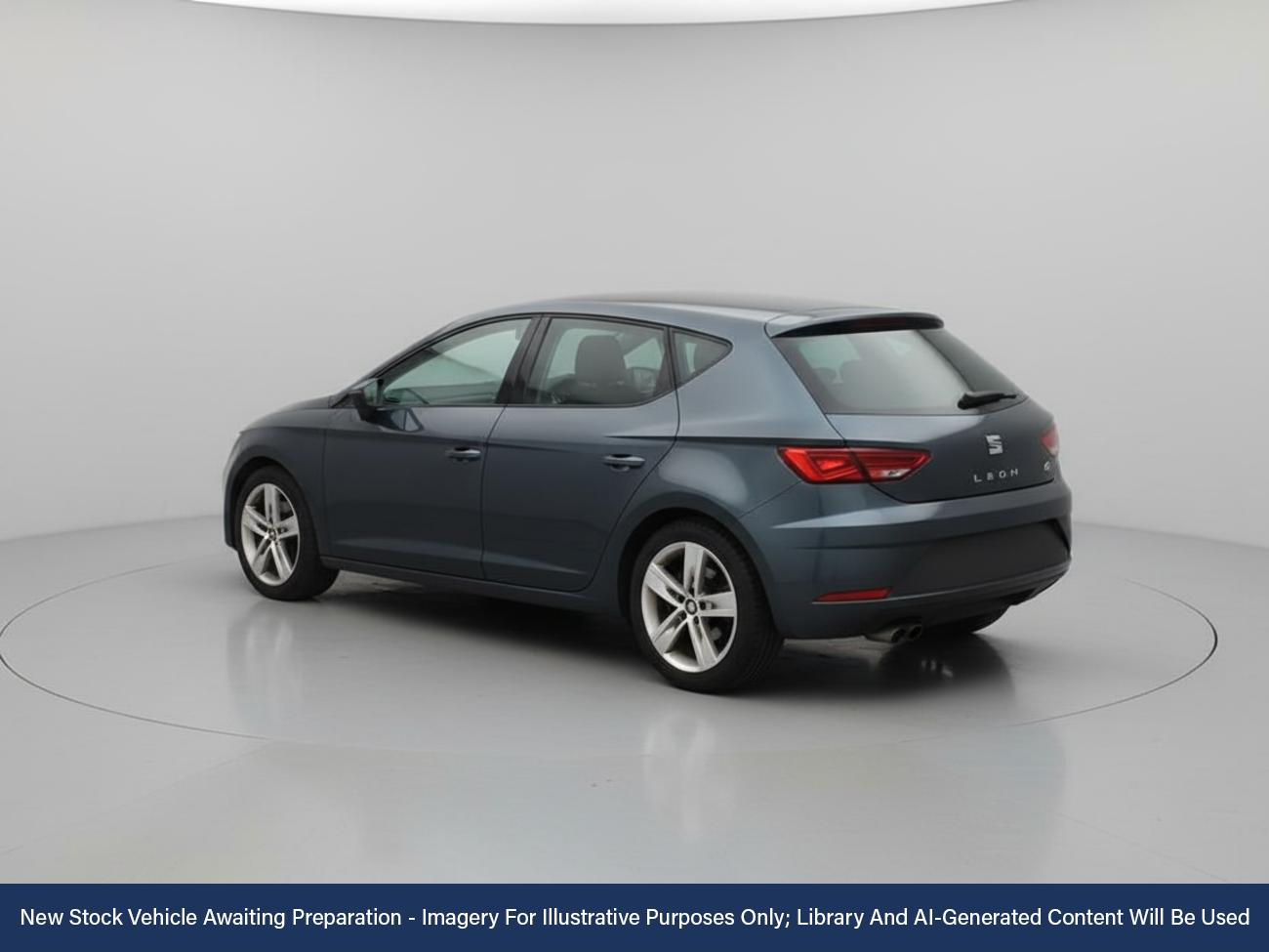 Used SEAT Leon 2018 for sale - 76723915: Photo 2