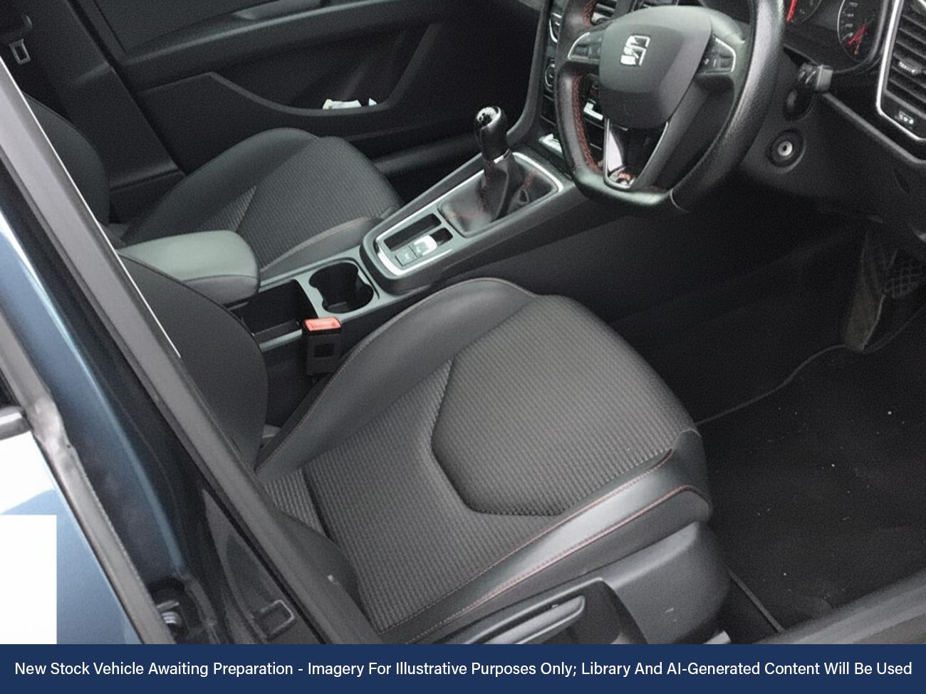 Used SEAT Leon 2018 for sale - 76723915: Photo 3