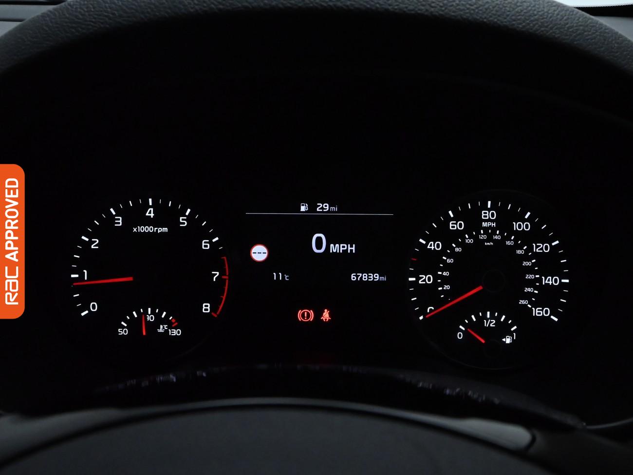 Used Kia Sportage 2020 for sale - 76495425: Photo 11