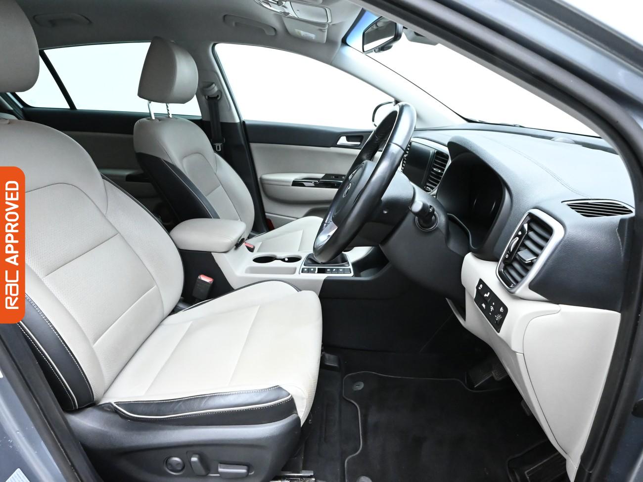 Used Kia Sportage 2020 for sale - 76495425: Photo 12