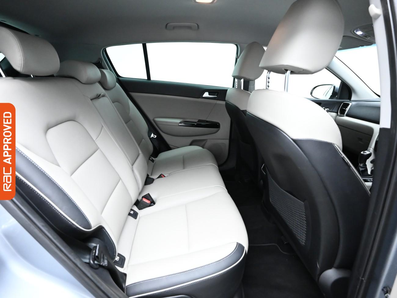 Used Kia Sportage 2020 for sale - 76495425: Photo 13