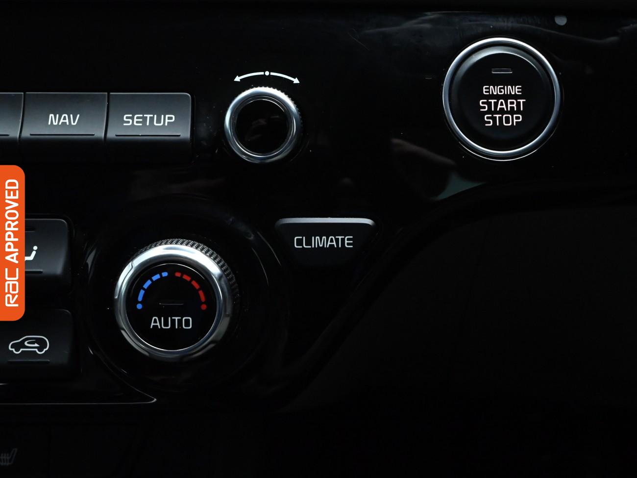 Used Kia Sportage 2020 for sale - 76495425: Photo 15