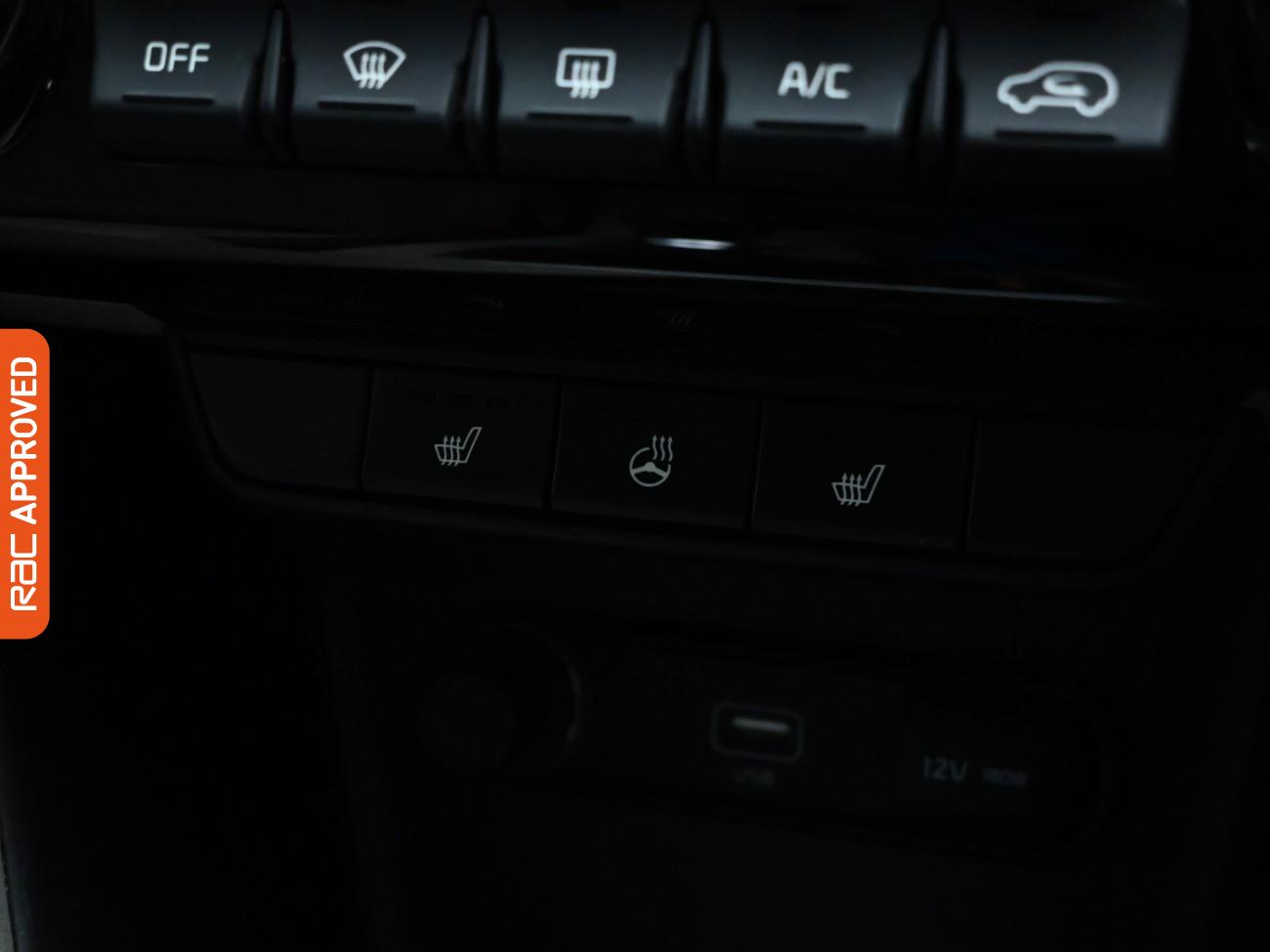 Used Kia Sportage 2020 for sale - 76495425: Photo 17