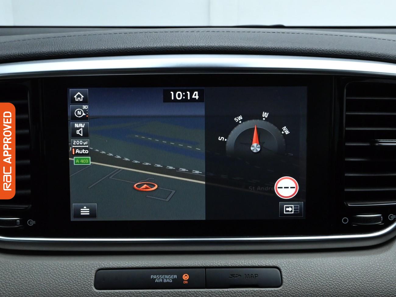 Used Kia Sportage 2020 for sale - 76495425: Photo 18