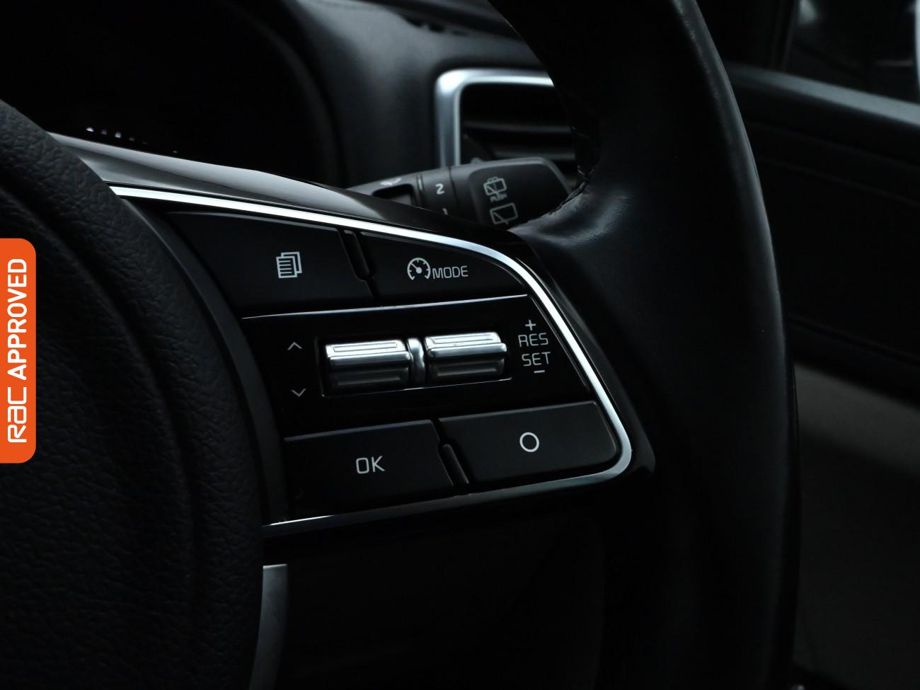 Used Kia Sportage 2020 for sale - 76495425: Photo 22