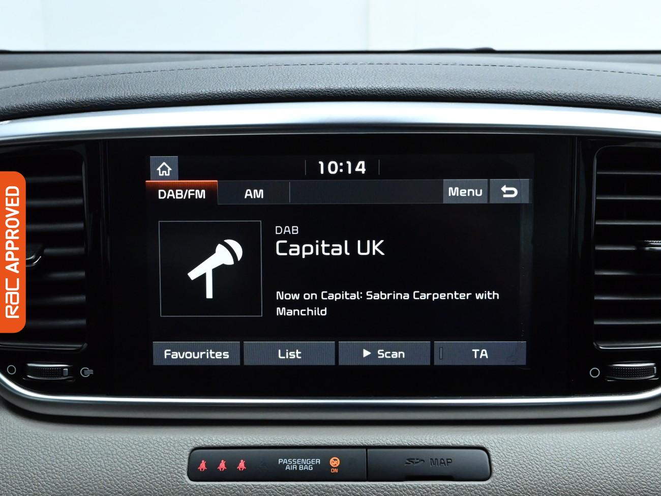 Used Kia Sportage 2020 for sale - 76495425: Photo 25