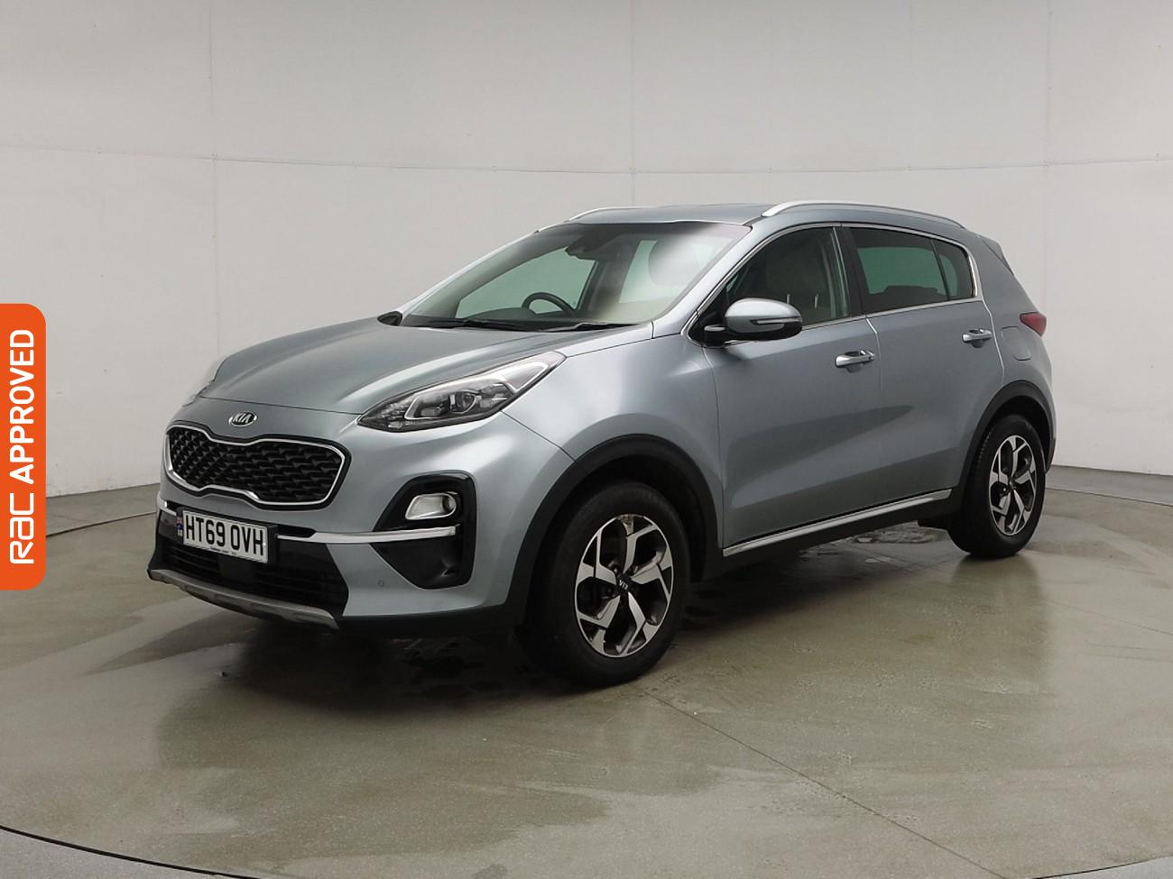 Used Kia Sportage 2020 for sale - 76495425: Photo 26