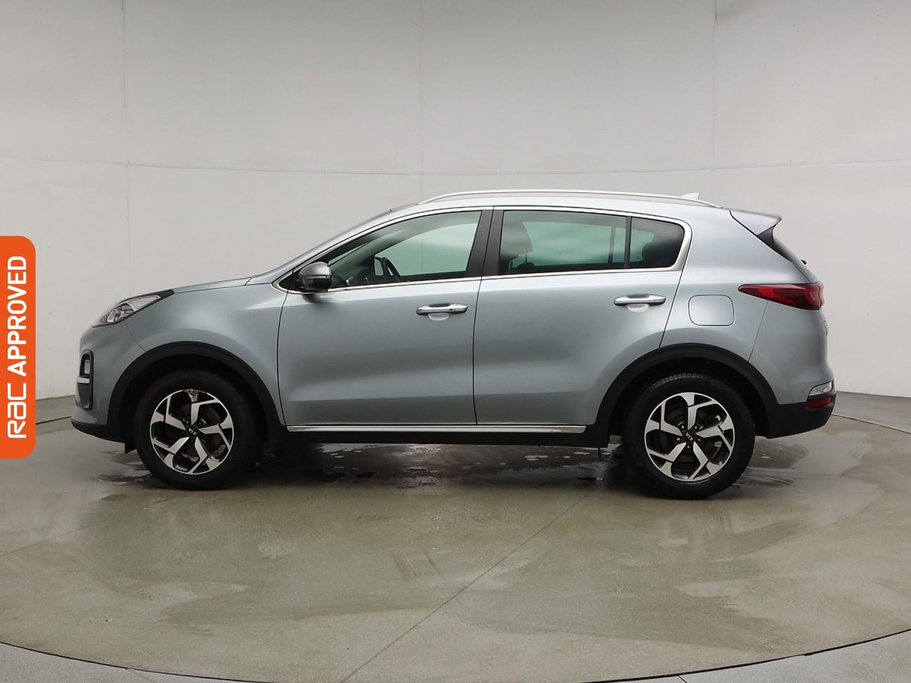 Used Kia Sportage 2020 for sale - 76495425: Photo 27