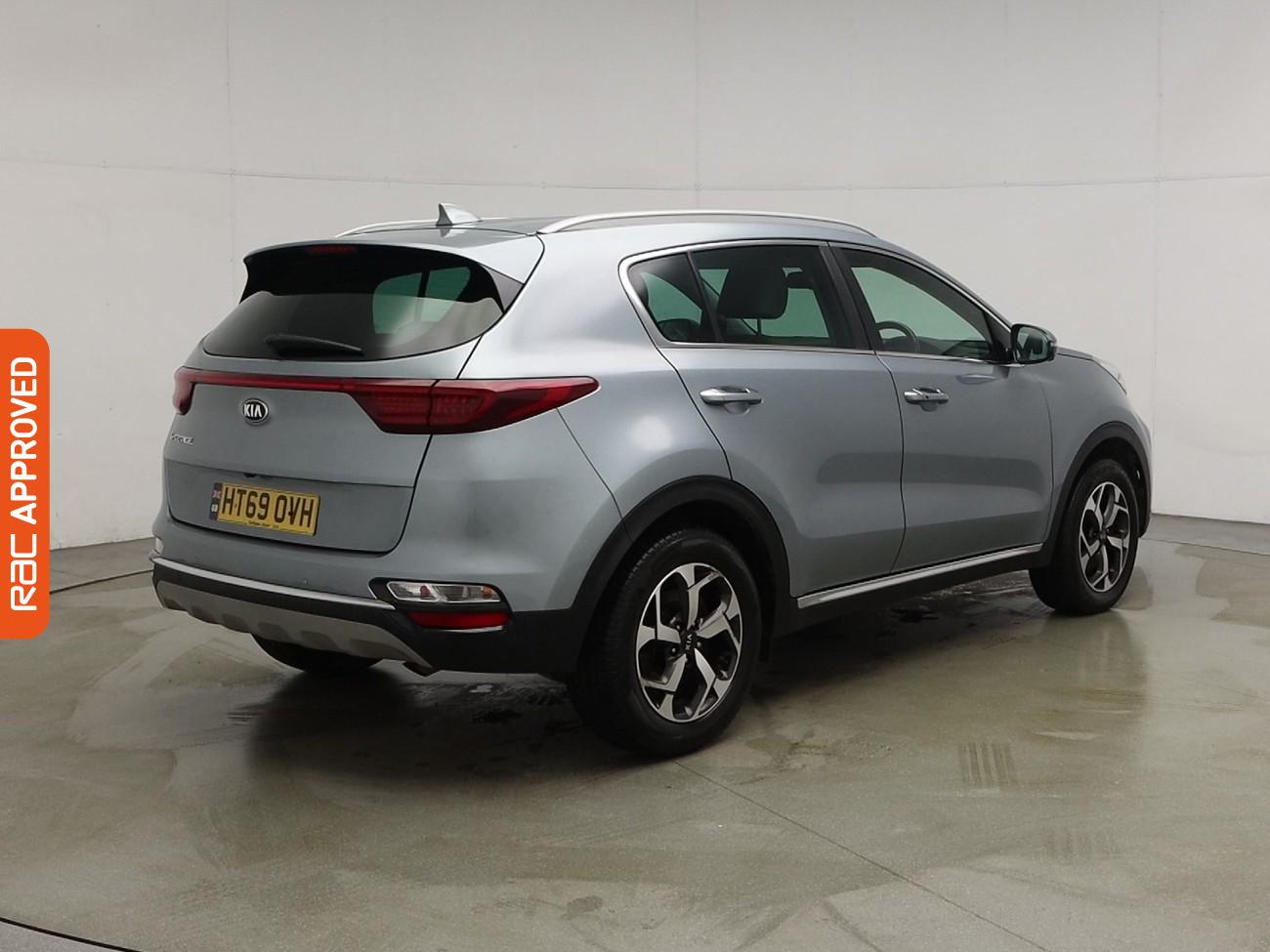 Used Kia Sportage 2020 for sale - 76495425: Photo 28
