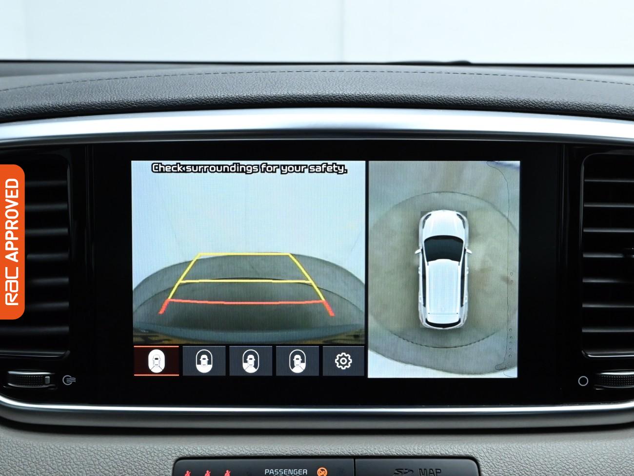 Used Kia Sportage 2020 for sale - 76495425: Photo 3