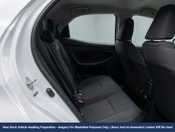 Used Toyota Yaris 2021 for sale - 78341523: Photo