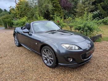 Used Mazda MX-5 2011 for sale - 78826648: Photo