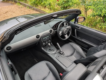 Used Mazda MX-5 2011 for sale - 78826648: Photo